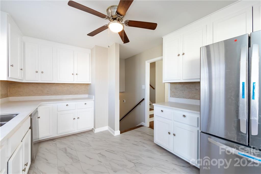 Idlewild - Residential