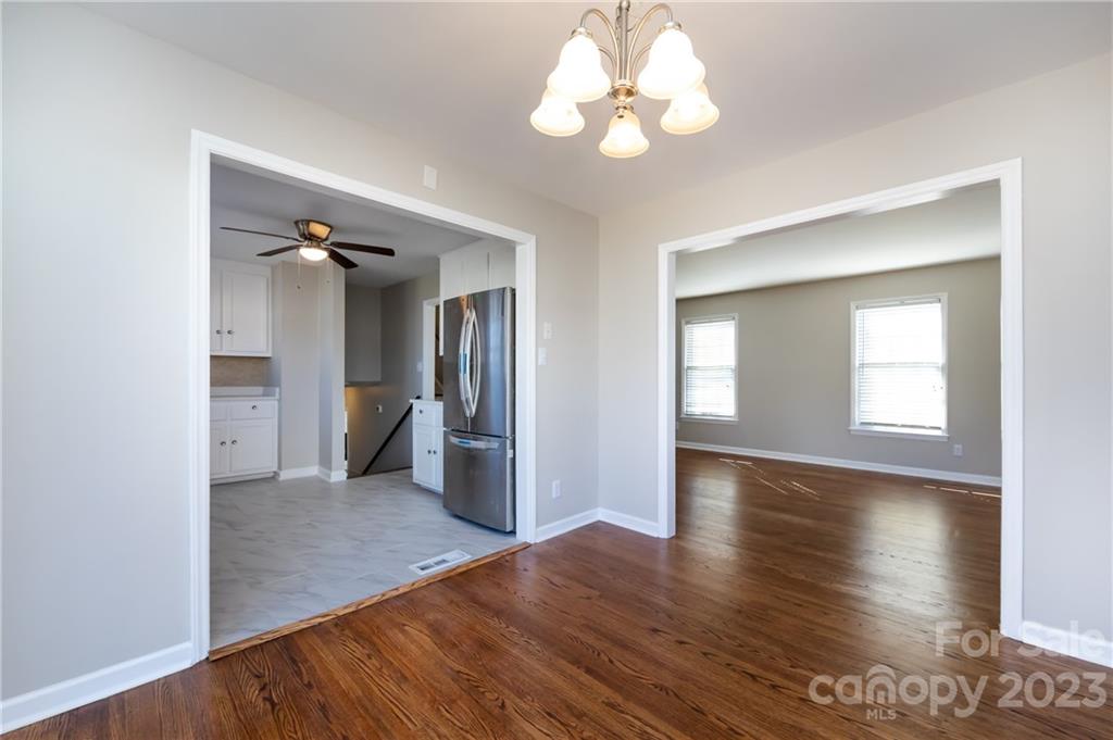 Idlewild - Residential