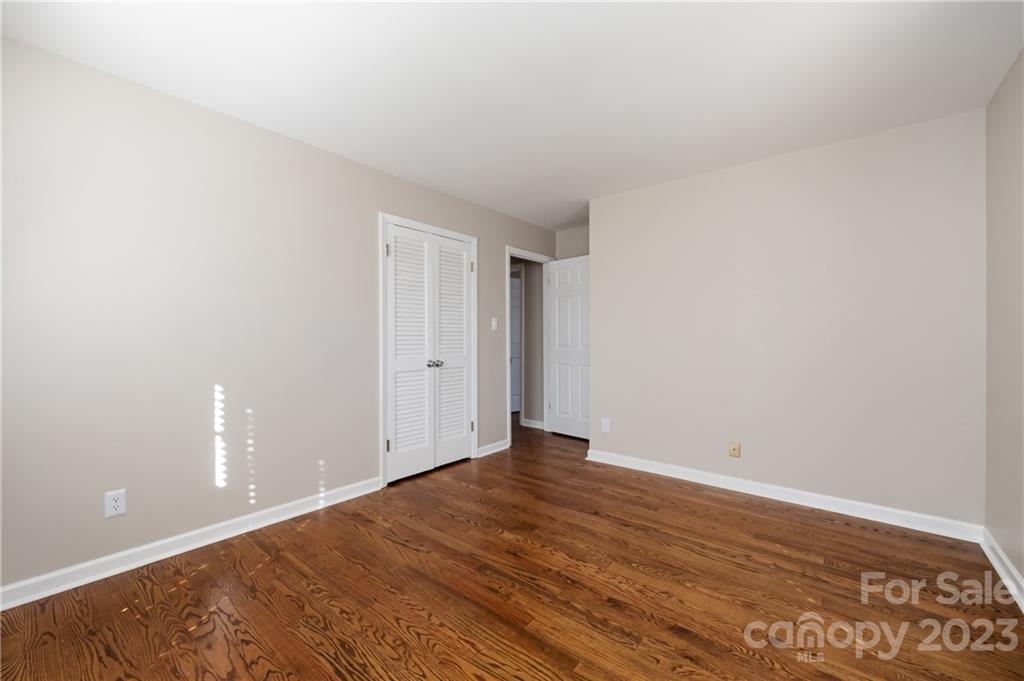 Idlewild - Residential