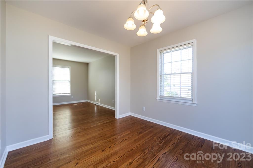 Idlewild - Residential