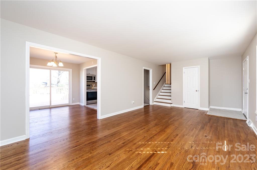 Idlewild - Residential