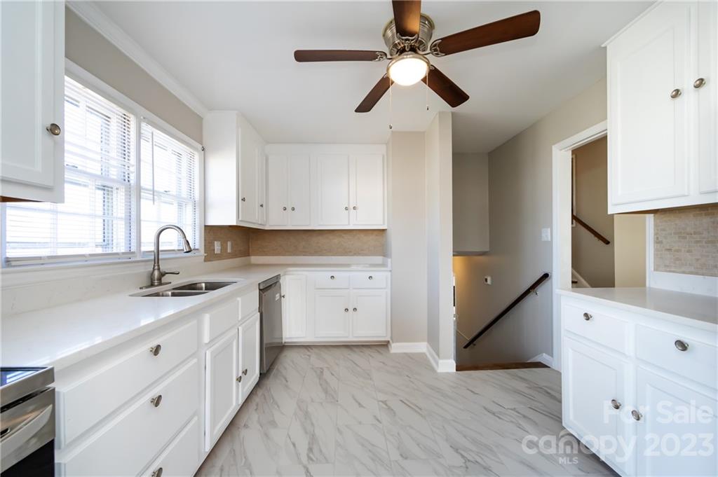 Idlewild - Residential