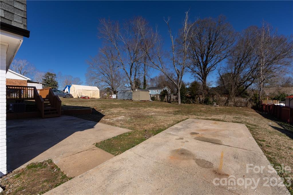 Idlewild - Residential