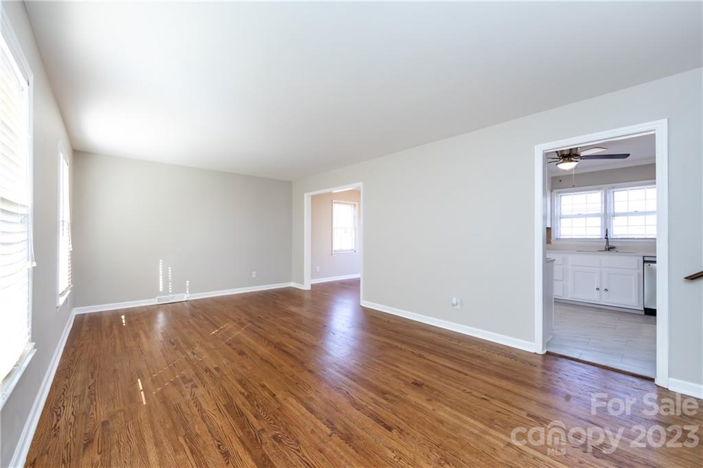 Idlewild - Residential