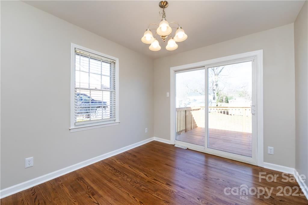 Idlewild - Residential