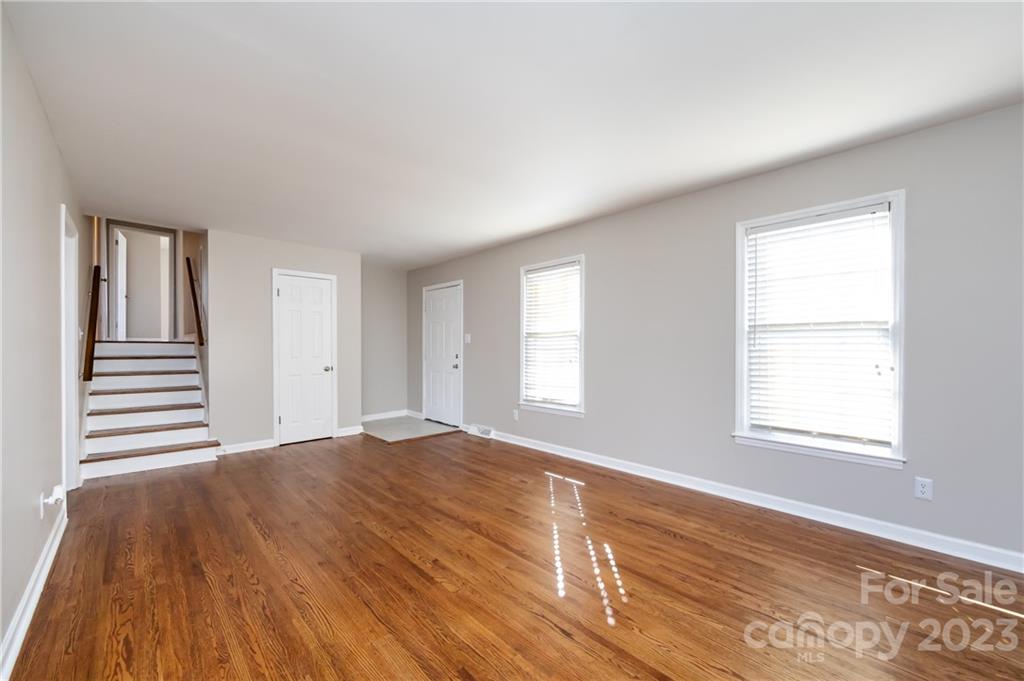 Idlewild - Residential