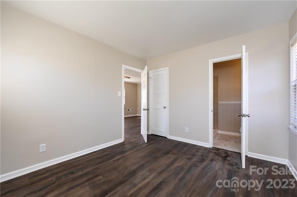 Idlewild - Residential