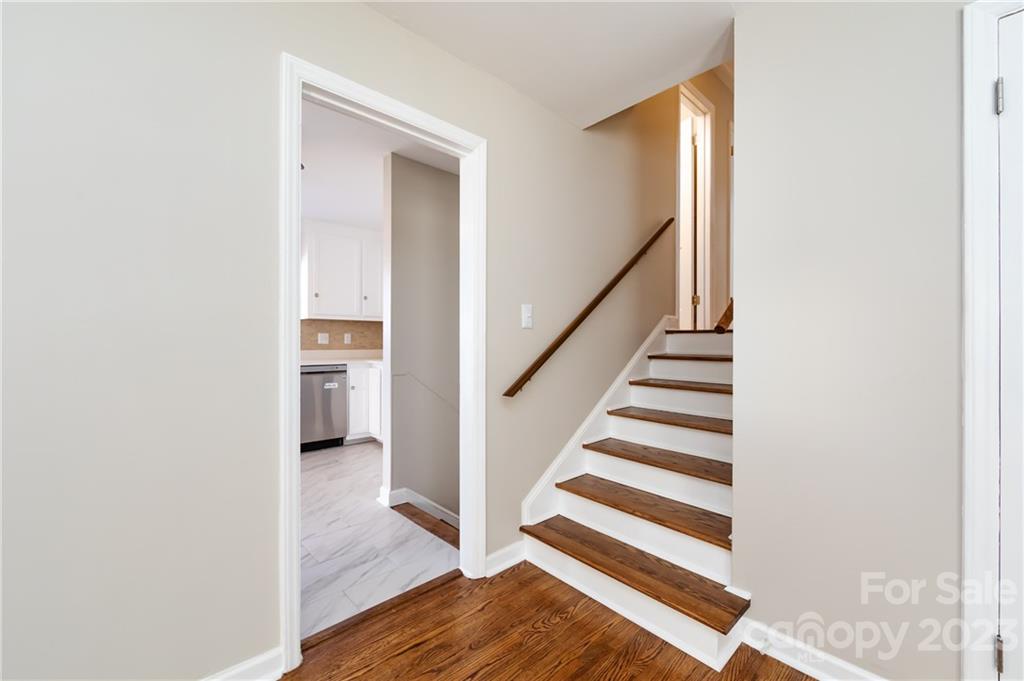 Idlewild - Residential