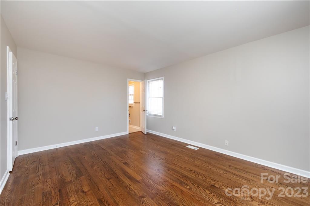 Idlewild - Residential