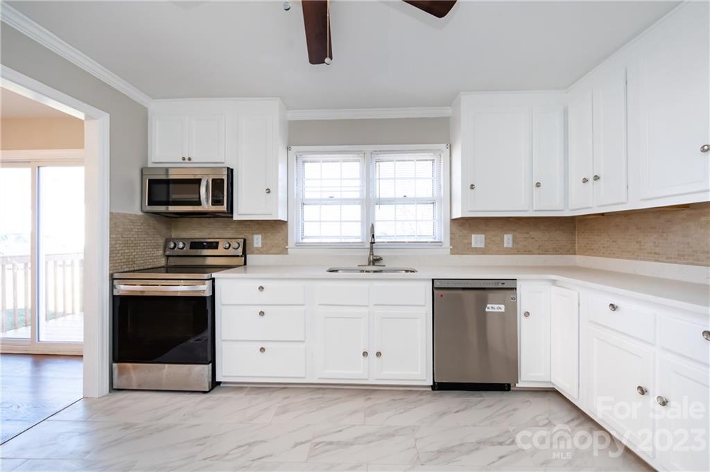 Idlewild - Residential