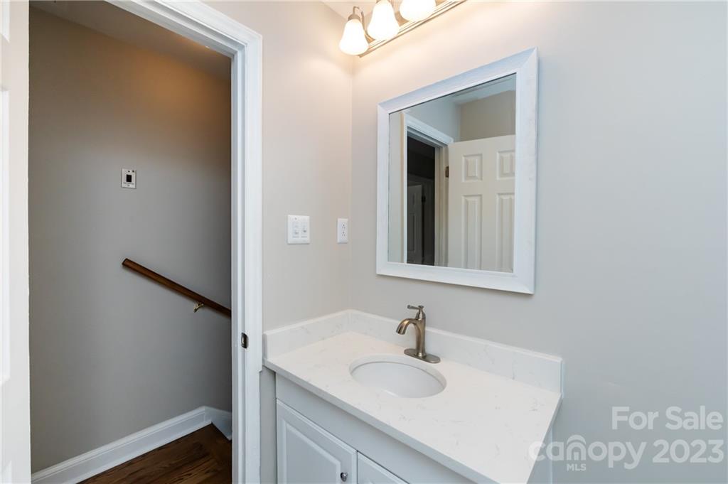 Idlewild - Residential