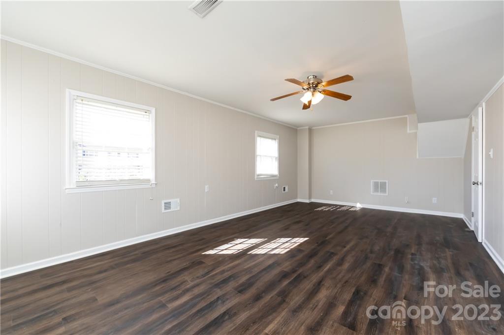 Idlewild - Residential