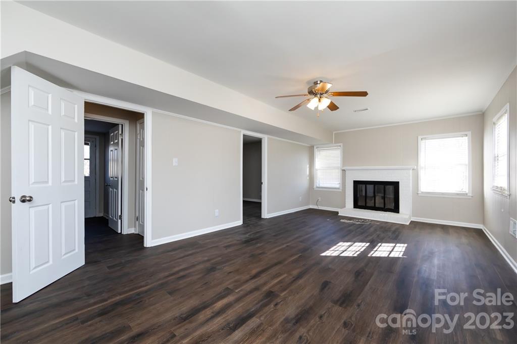 Idlewild - Residential