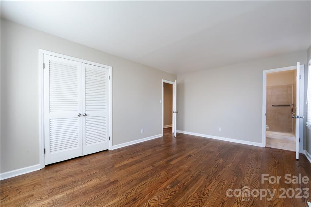 Idlewild - Residential