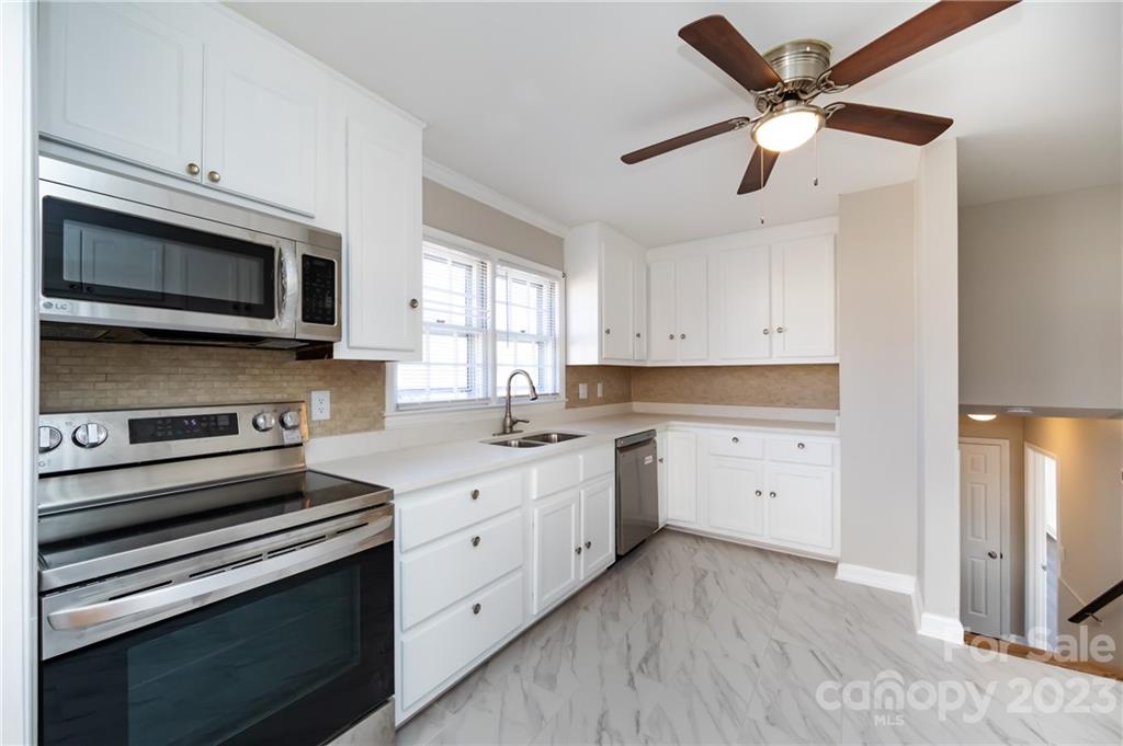 Idlewild - Residential