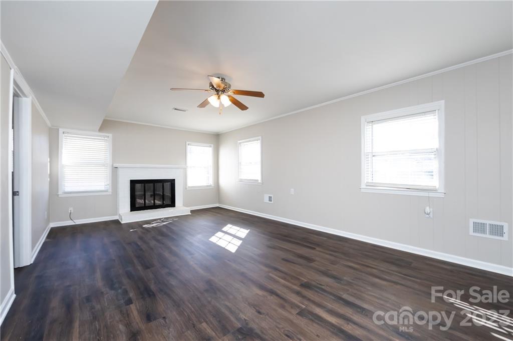 Idlewild - Residential