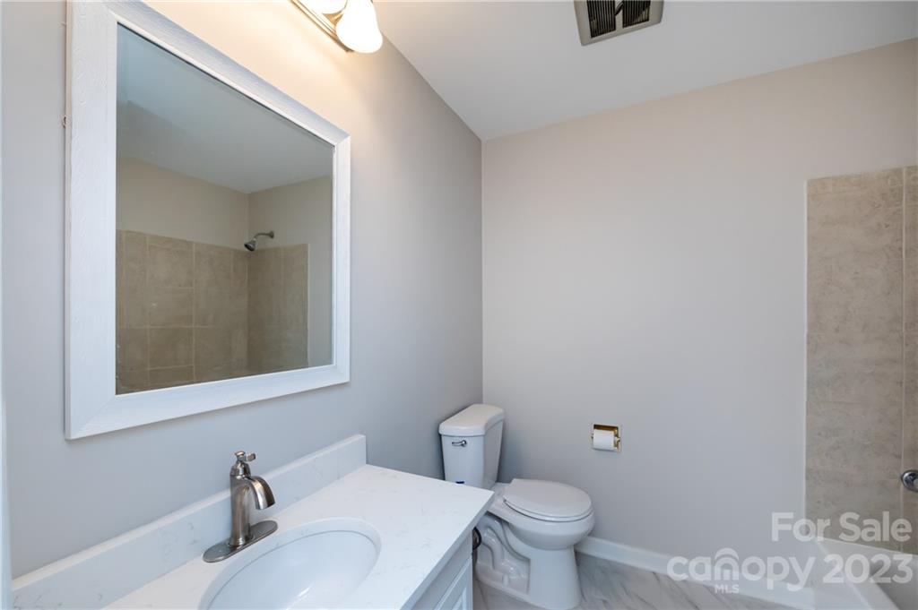 Idlewild - Residential