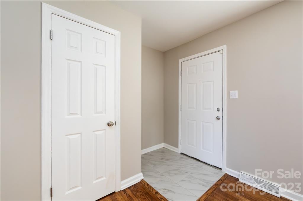 Idlewild - Residential