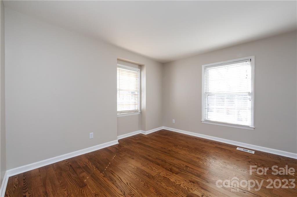 Idlewild - Residential