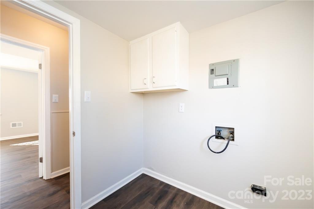 Idlewild - Residential