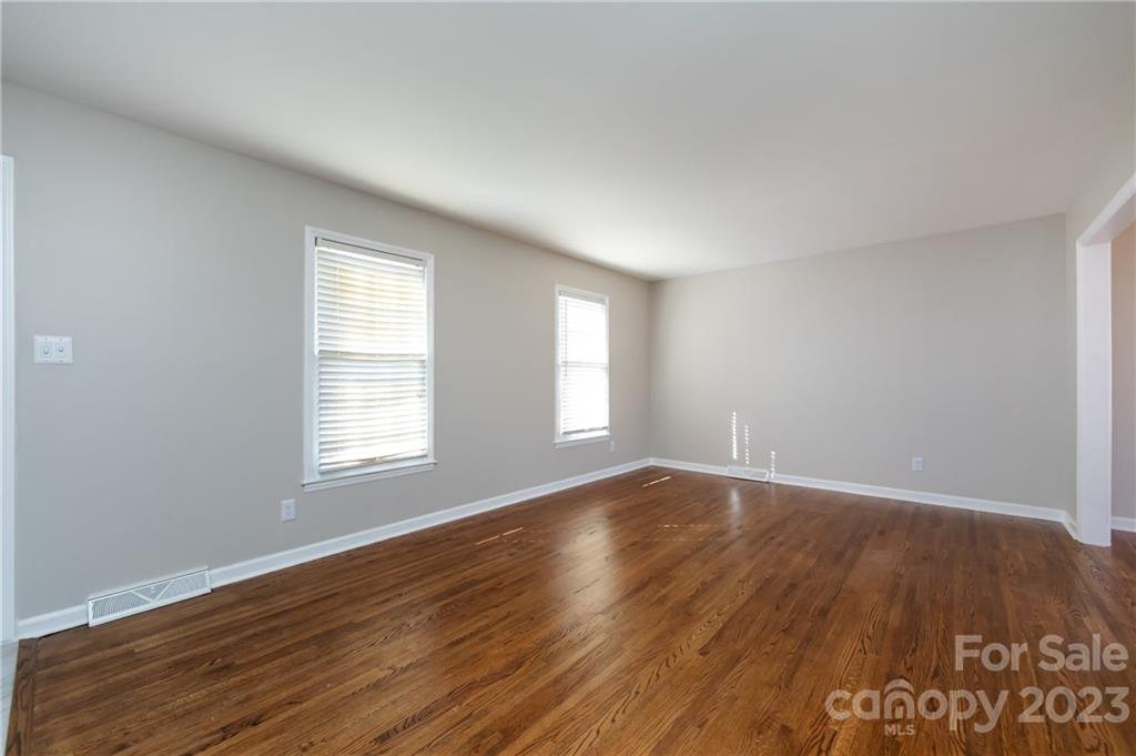 Idlewild - Residential