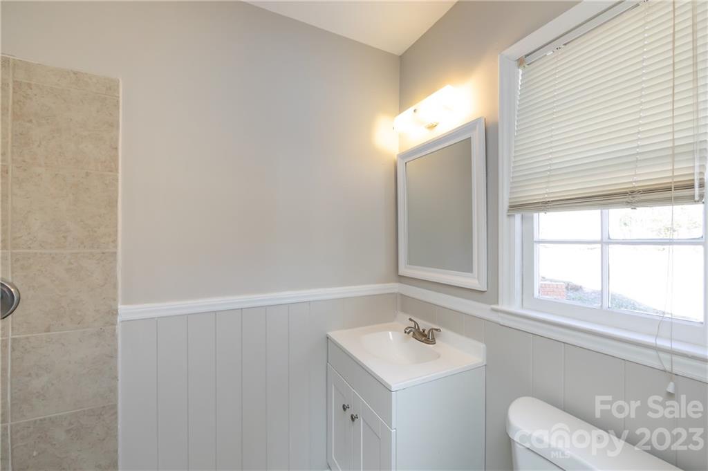 Idlewild - Residential