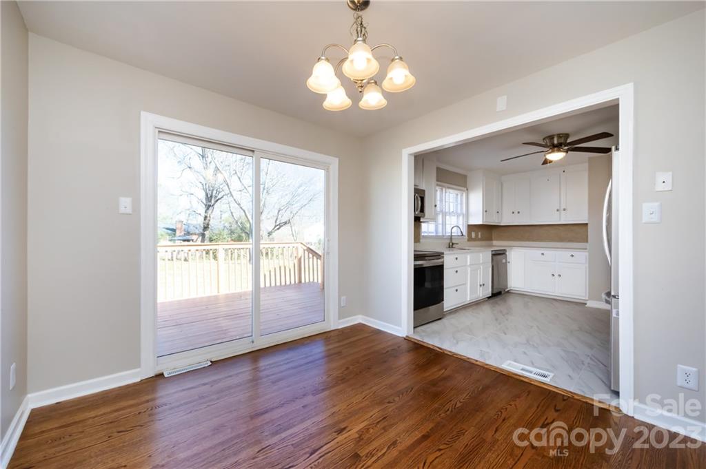 Idlewild - Residential