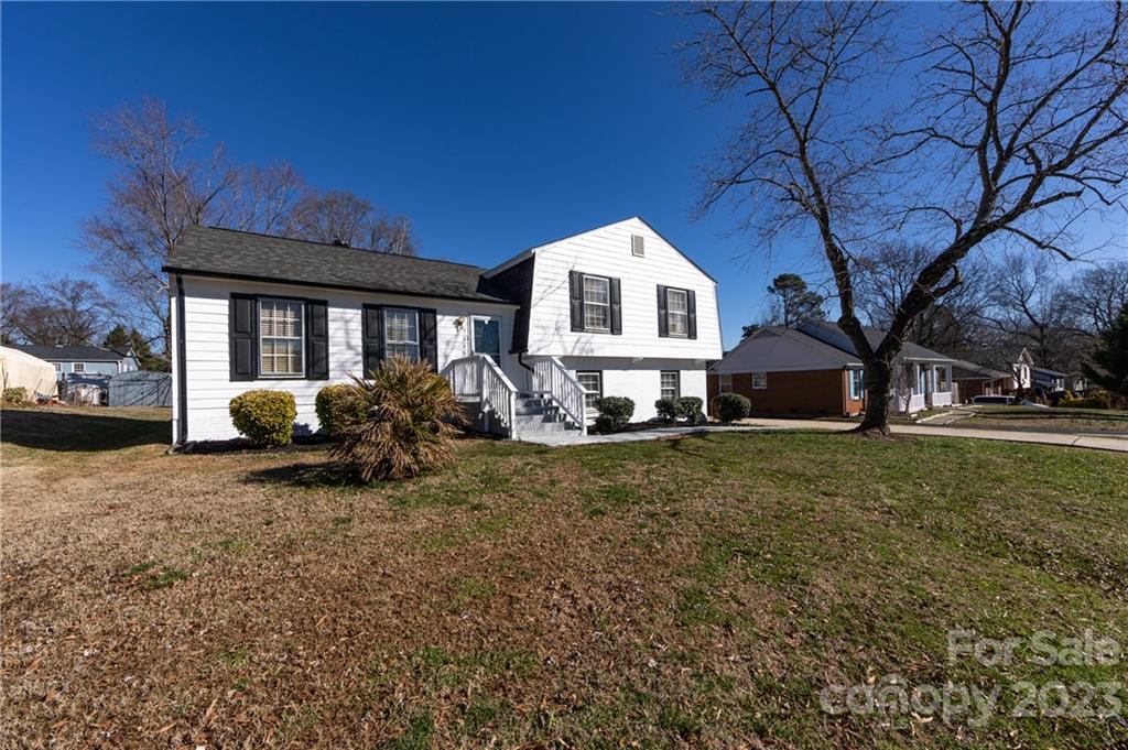 Idlewild - Residential