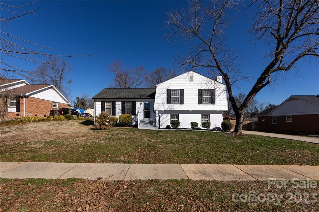 Idlewild - Residential