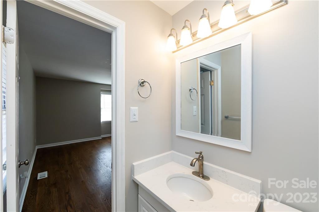 Idlewild - Residential