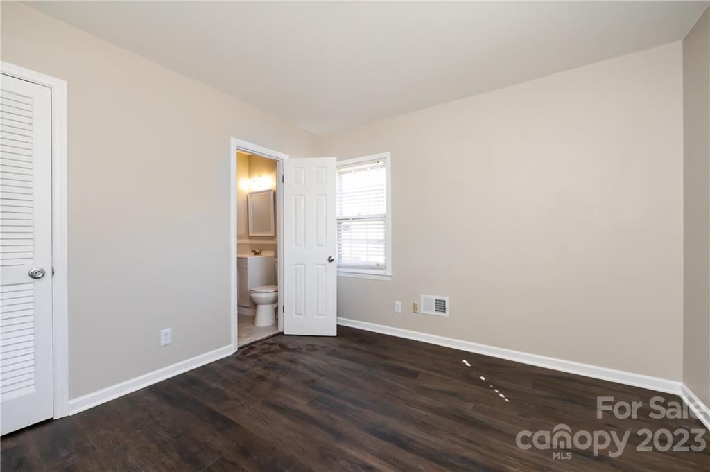 Idlewild - Residential