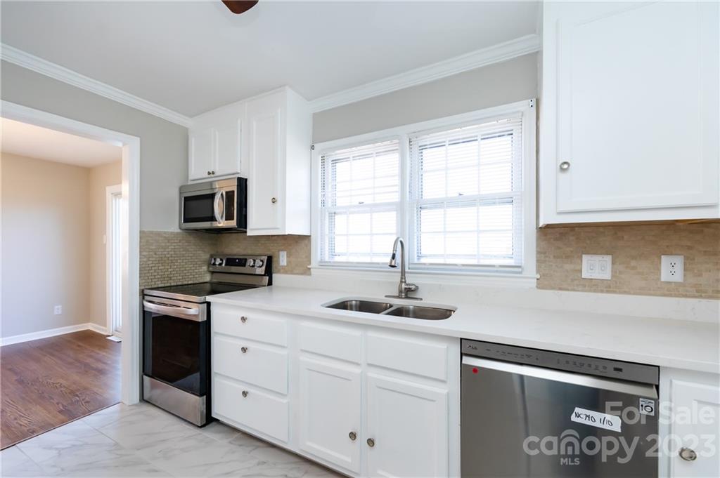 Idlewild - Residential