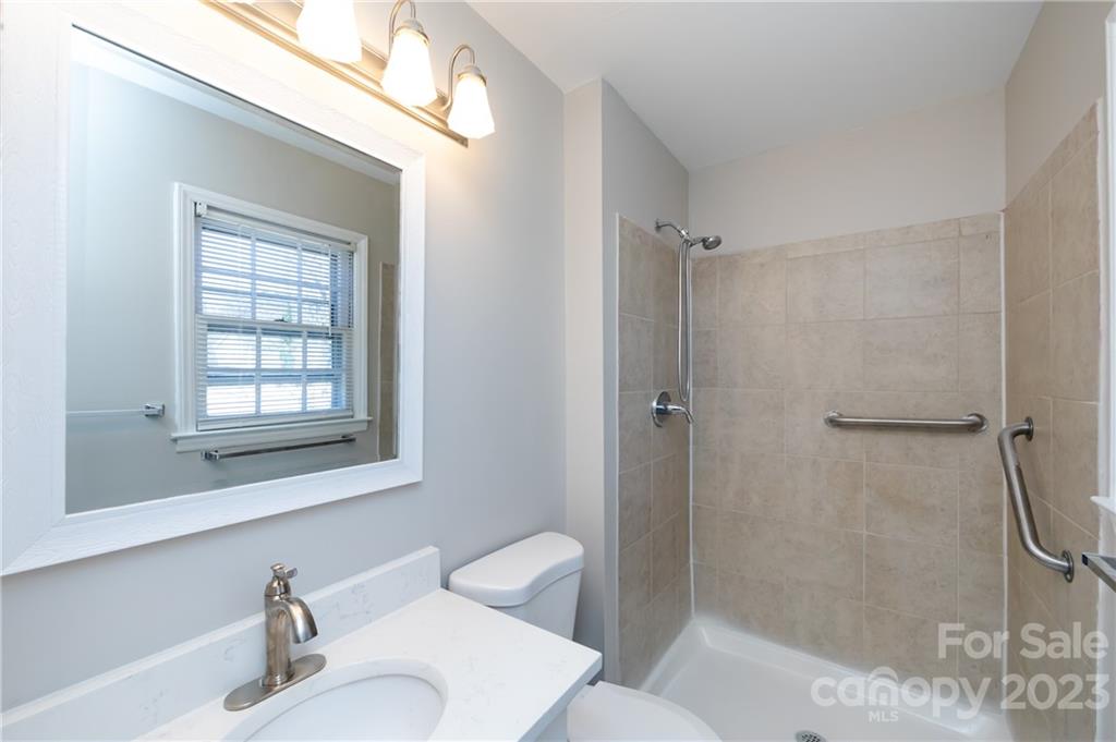 Idlewild - Residential