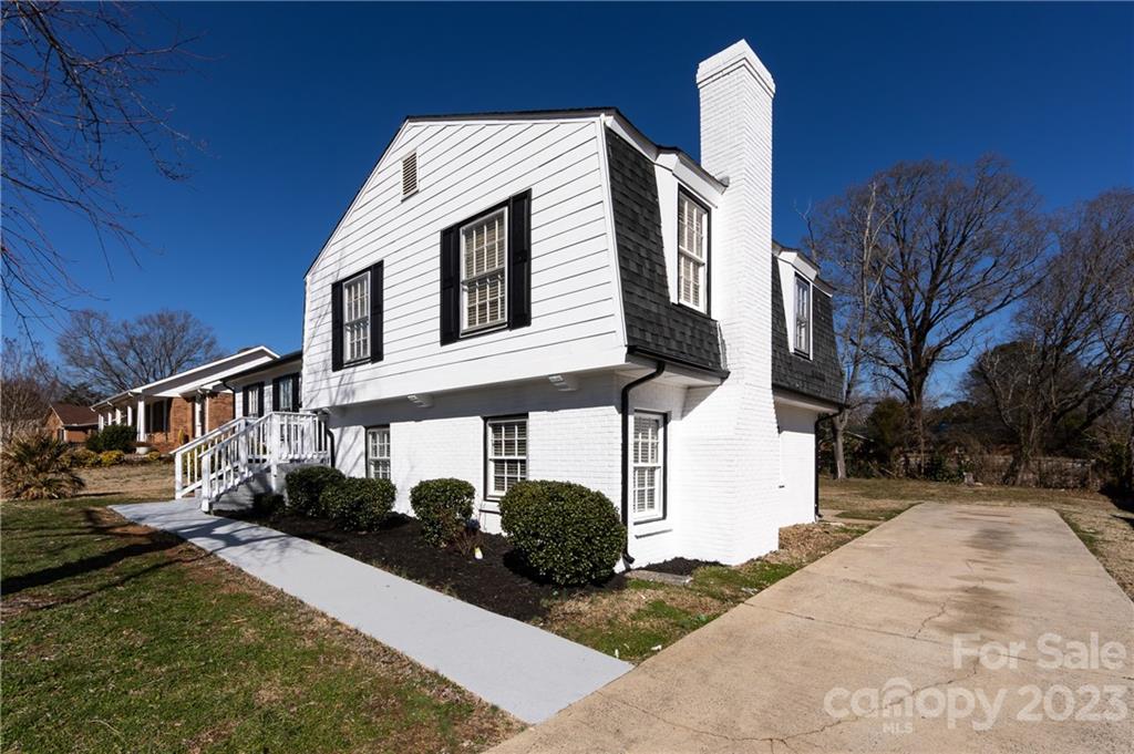 Idlewild - Residential