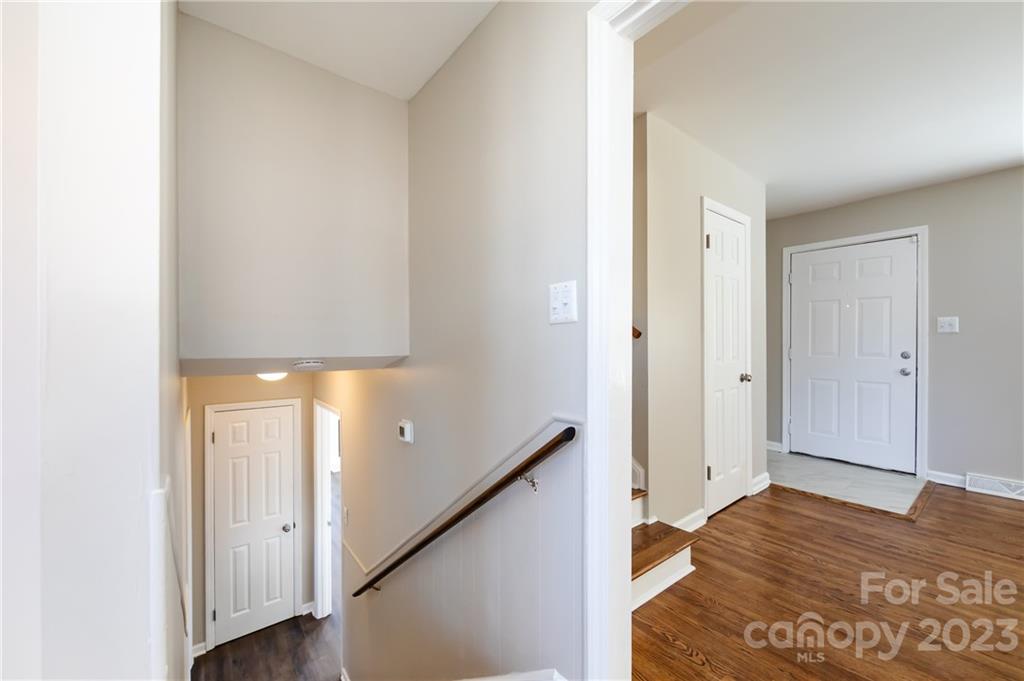 Idlewild - Residential