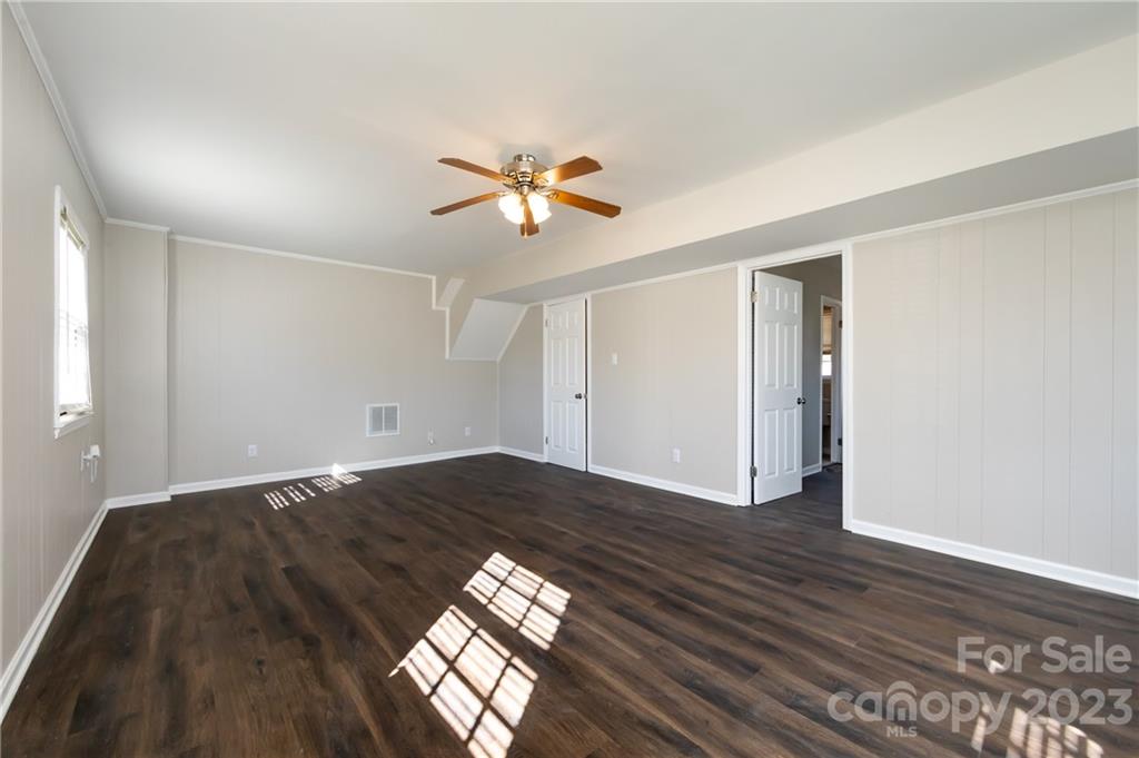 Idlewild - Residential