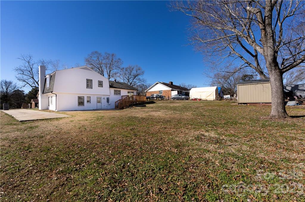 Idlewild - Residential