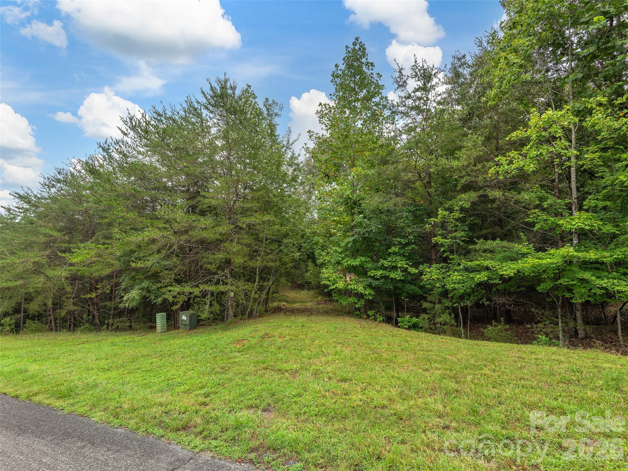Lot #28 Parkway North Road 28