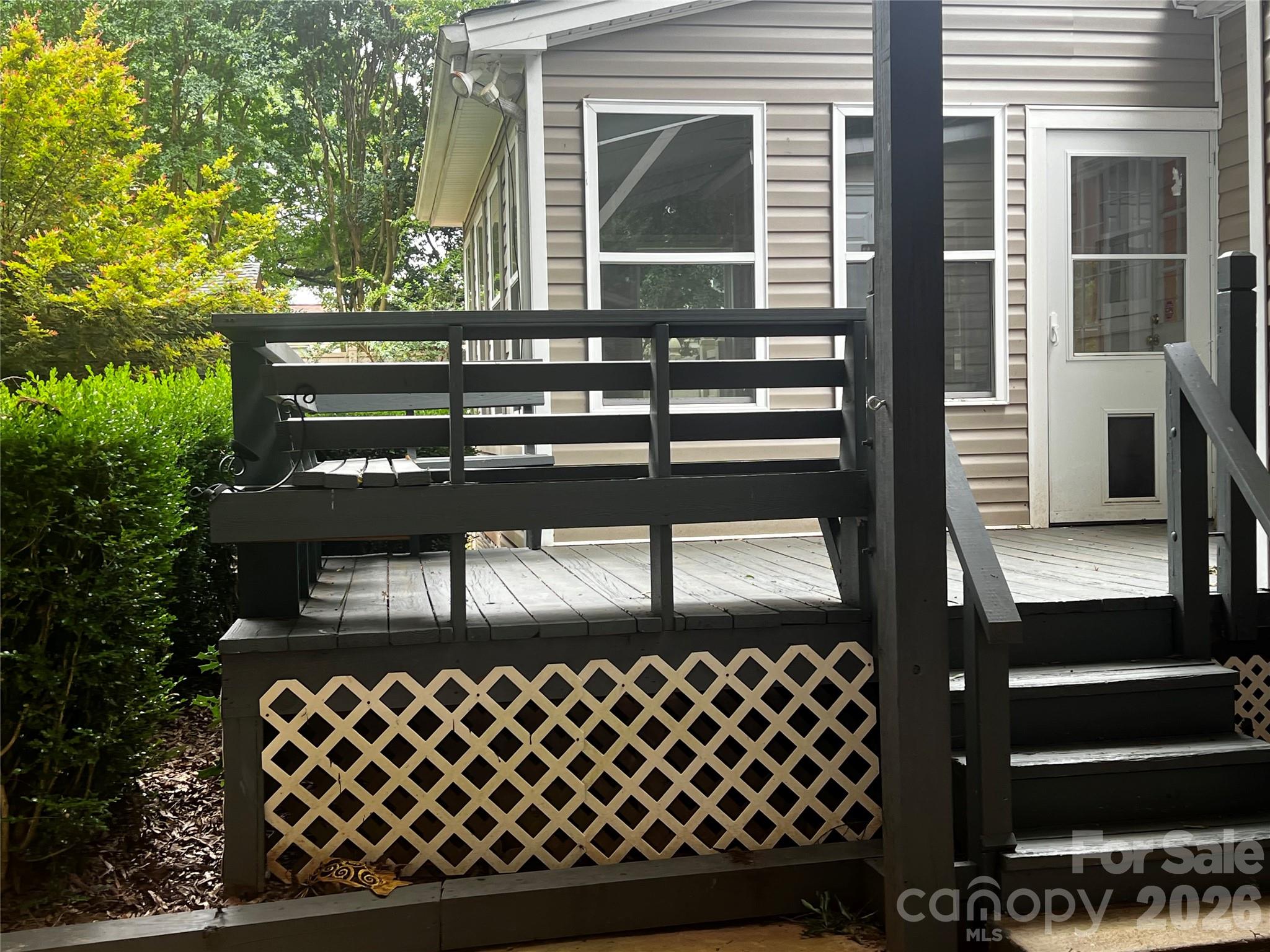 Country Roads - Residential