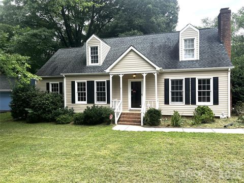 6737 Harrison Road Charlotte NC 28270