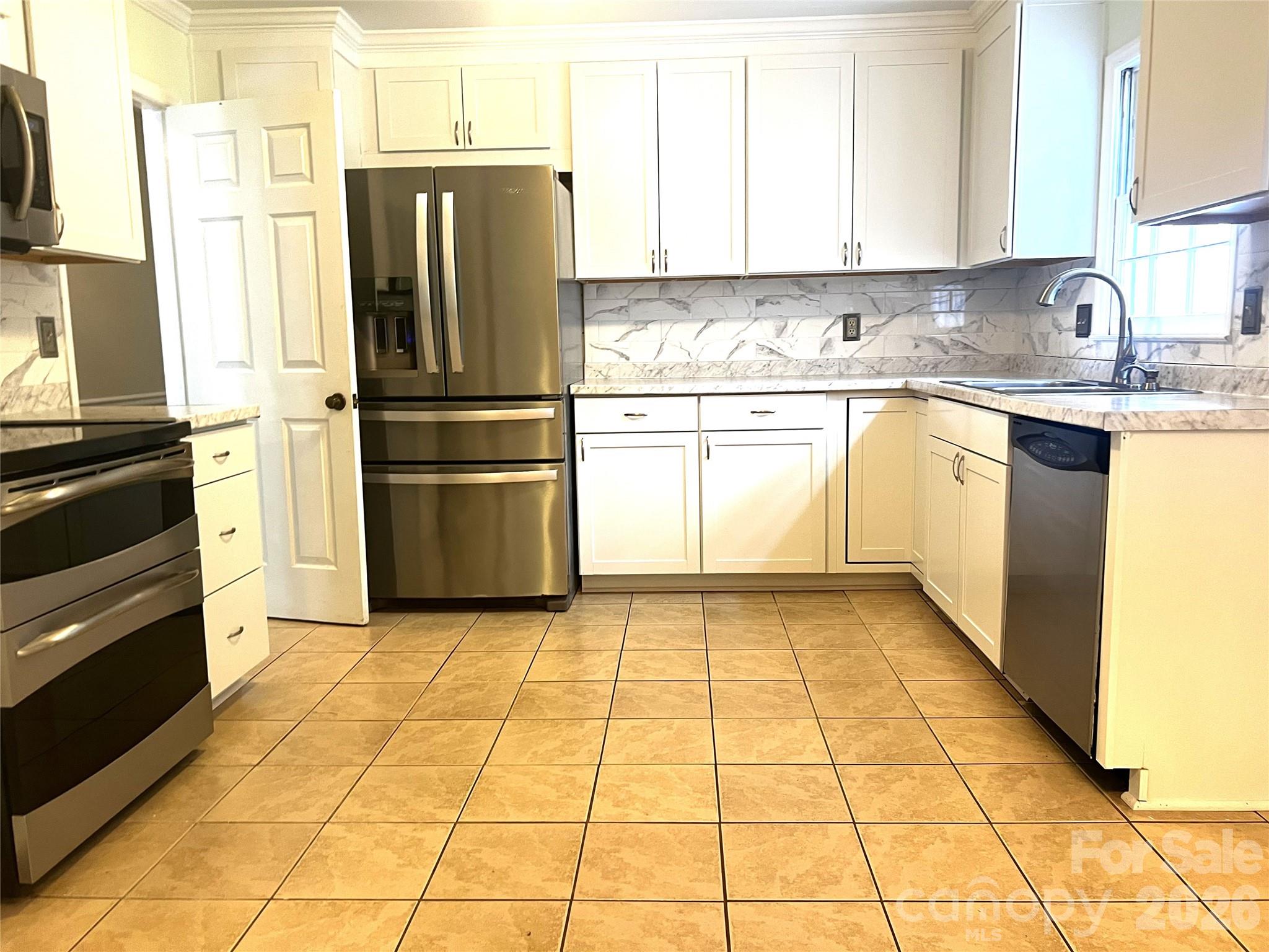 Country Roads - Residential