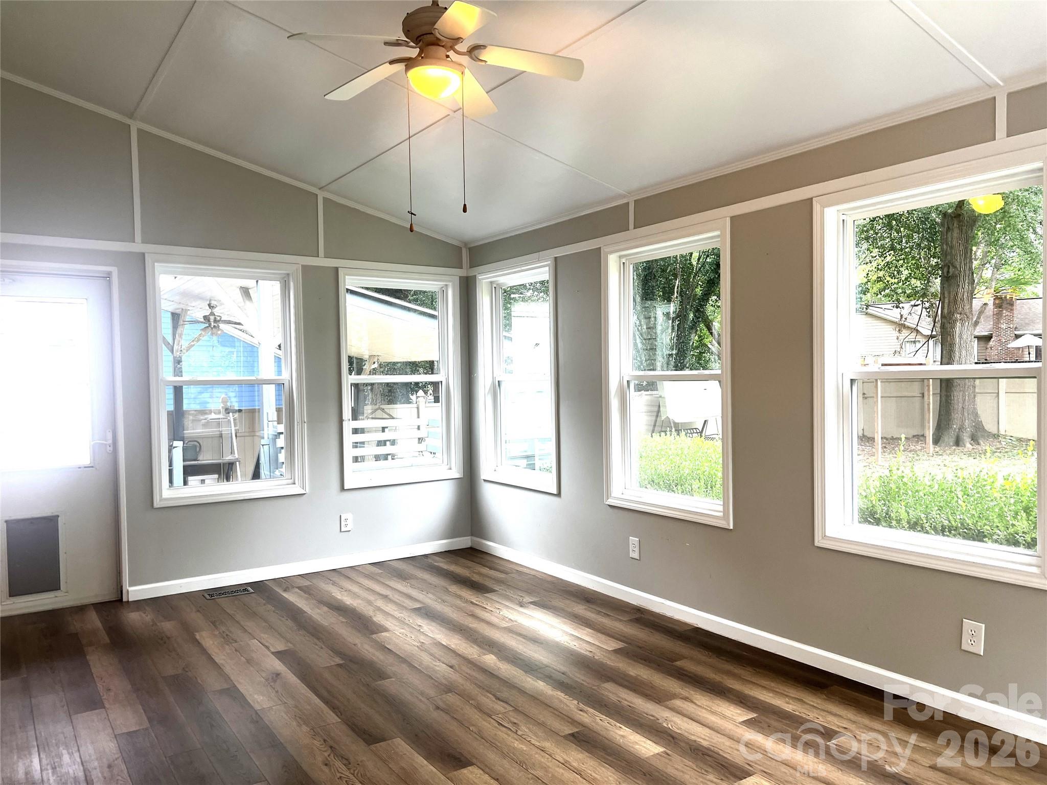 Country Roads - Residential