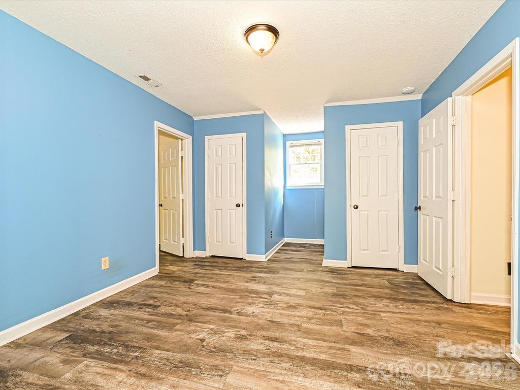 Country Roads - Residential