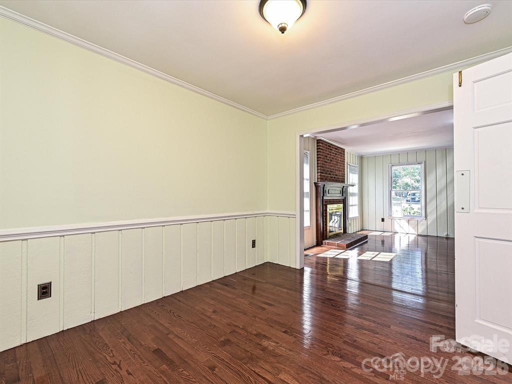 Country Roads - Residential