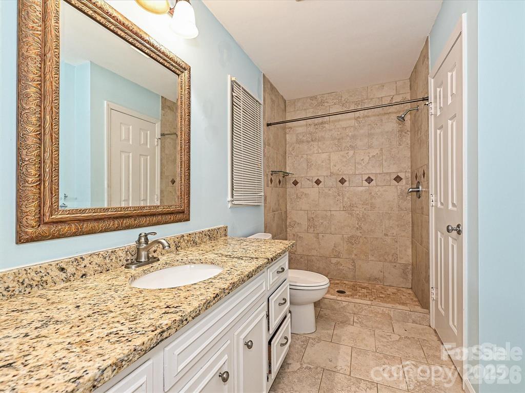 Country Roads - Residential