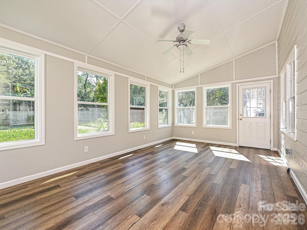 Country Roads - Residential