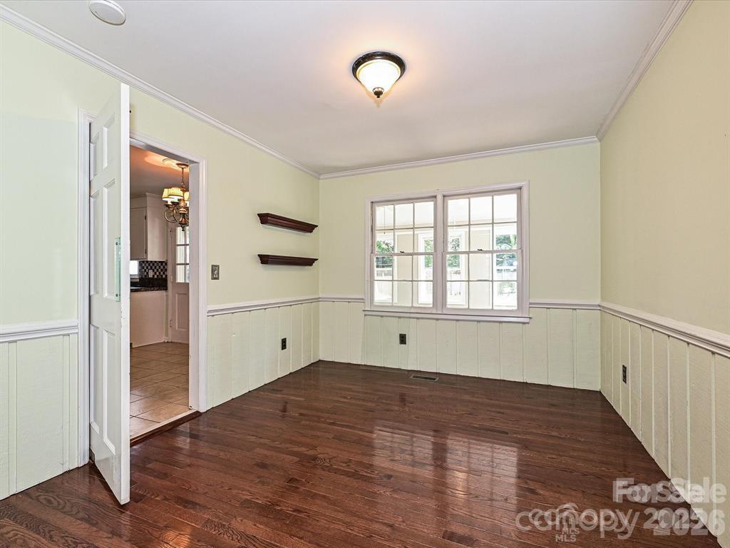 Country Roads - Residential