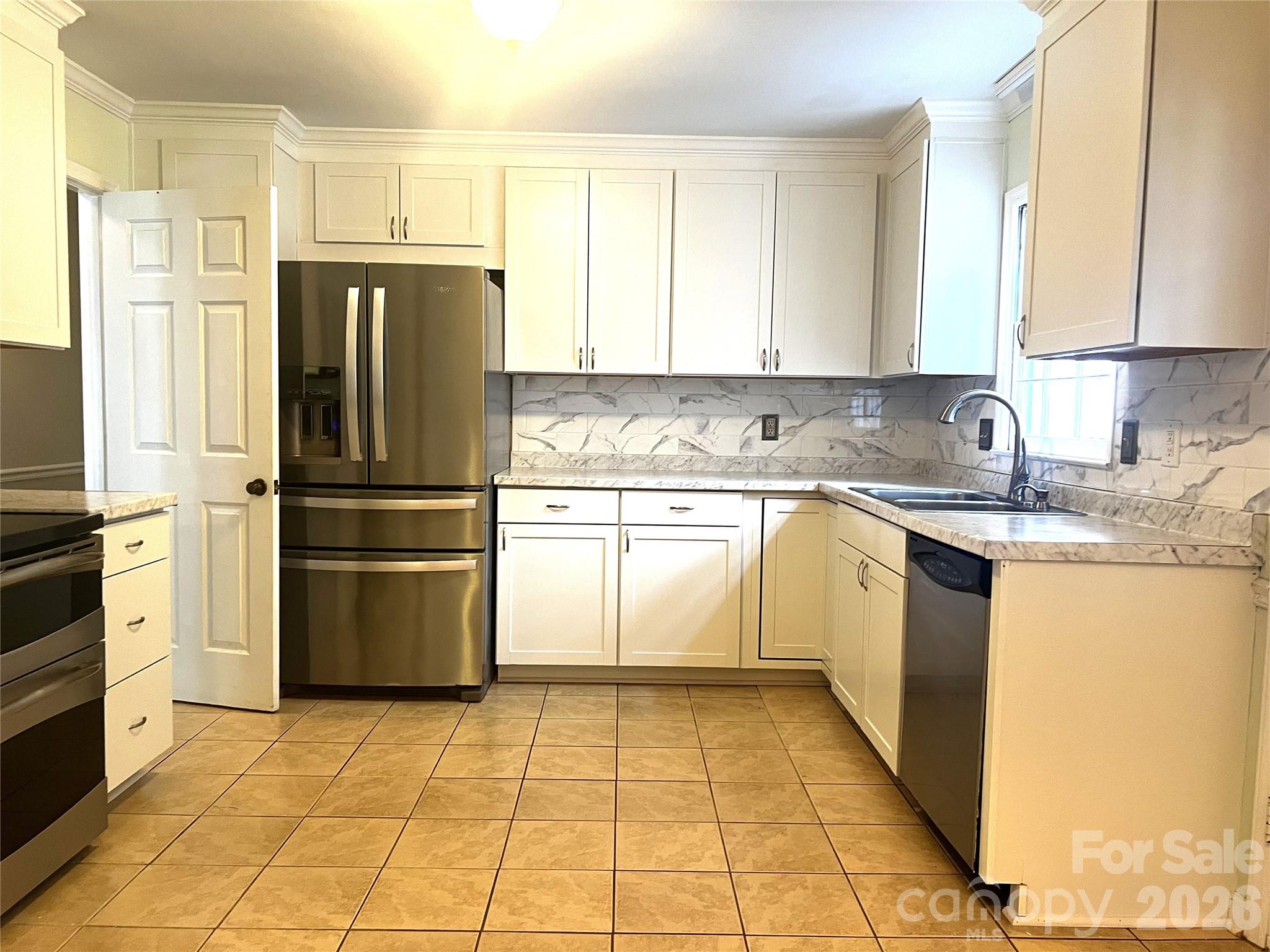 Country Roads - Residential