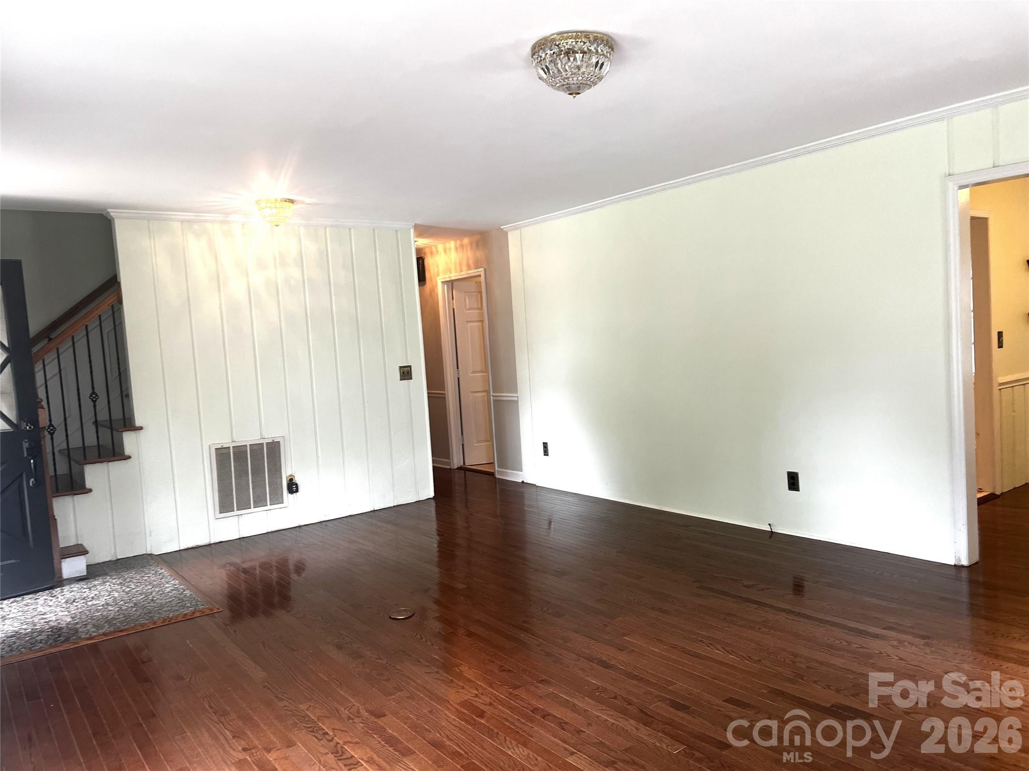 Country Roads - Residential