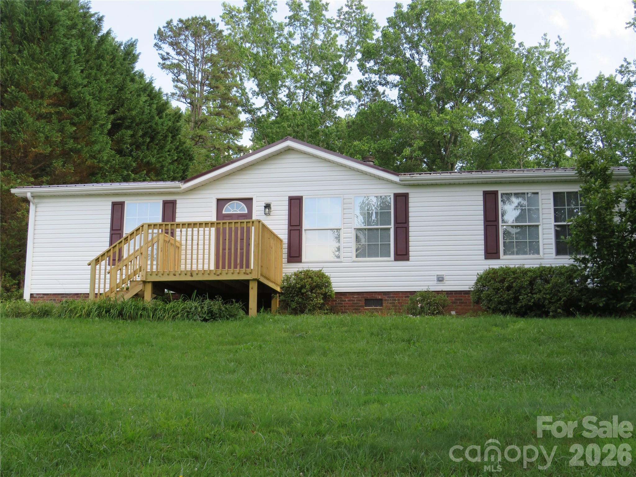 204 John E Randall Road